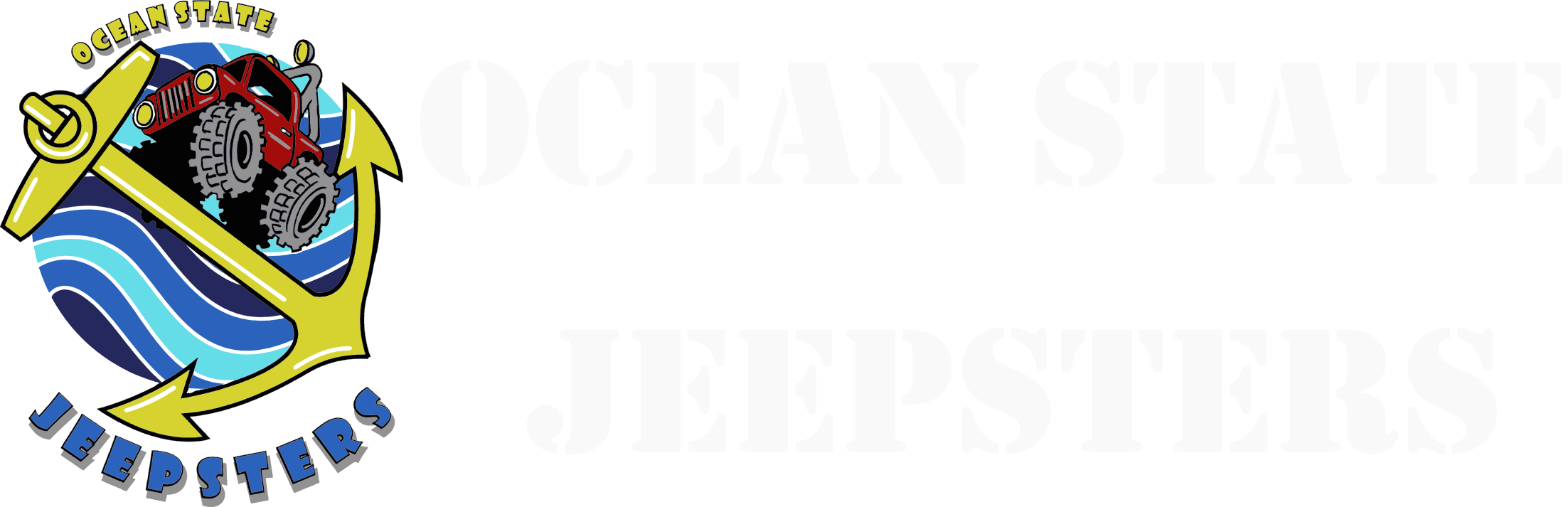 Ocean State Jeepsters